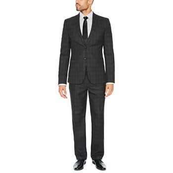Men’s Suits & Suit Separates | Blue, Black & More - JCPenney