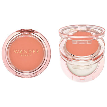 Wander Beauty Double Date Lip and Cheek Tint