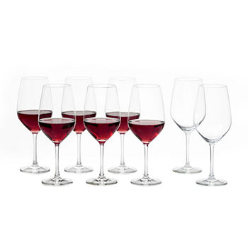 Schott Zwiesel Forte Buy 6 Get 8 Red Wine 8-pc. Red Wine Glass