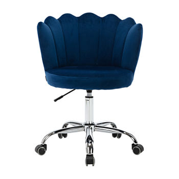 Sloane Collection Adjustable Height Office Chair