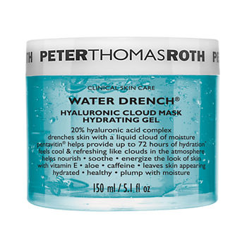 Peter Thomas Roth Water Drench® Hyaluronic Cloud Mask Hydrating Gel