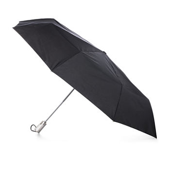 Totes 70cm 3sec Aoc Sunguard Umbrella