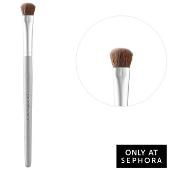 SEPHORA COLLECTION Makeup Match All-over Eyeshadow Brush