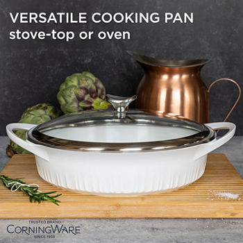 Corningware 2-pc. Non-Stick Baking Dish