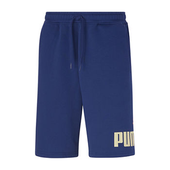Puma Mens Workout Shorts