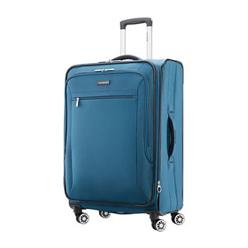 Samsonite Ascella X Softside 25 Inch Lightweight Spinner Luggage