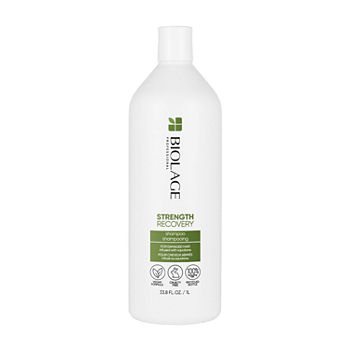 Biolage Professional Strength Recovery Shampoo - 33.8 oz.
