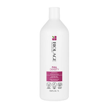 Biolage Full Density Shampoo - 33.8 oz.