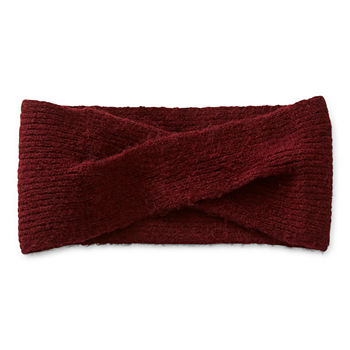 Liz Claiborne Knit Headband