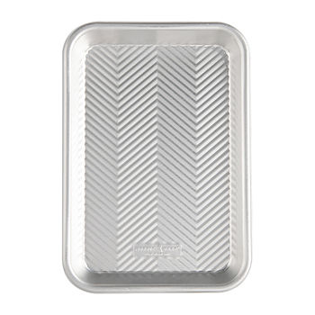 Nordicware Prism Textured Eighth Cooking Sheet