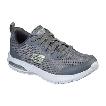 Skechers Dyna-Air Quick Pulse Little & Big  Boys Sneakers
