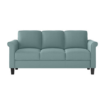 Calhan Living Room Collection Sofa