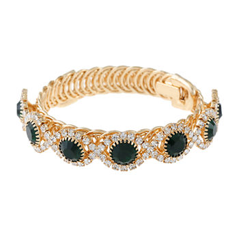 Monet Jewelry Wrap Bracelet