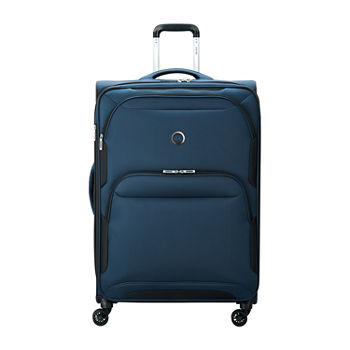 Delsey Sky Max 2.0 Softside 28 Inch Lightweight Luggage