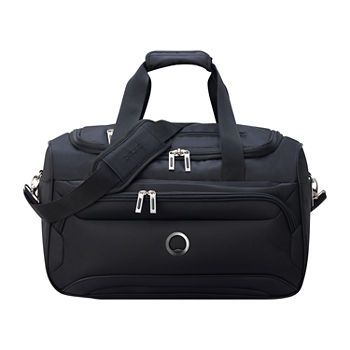 Delsey Sky Max 2.0 Softside Carry-On Duffel Bag