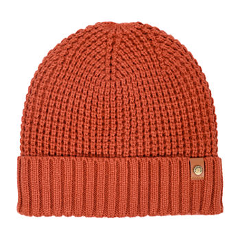 Frye and Co. Thermal Knit Mens Beanie