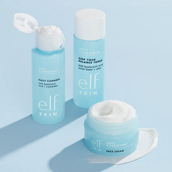 e.l.f. Skin Holy Hydration! The Essentials Mini Kit