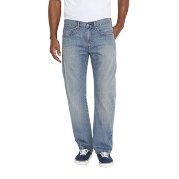 Levi's® Men's 559™ Relaxed Straight Fit Jeans