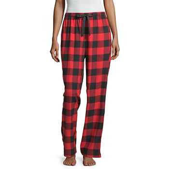 Flannel Pajamas & Robes for Women - JCPenney