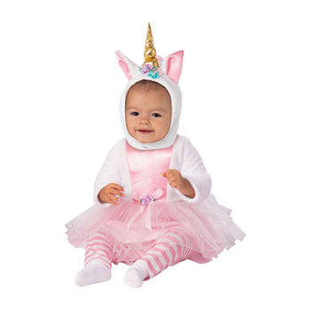 Little Unicorn Tutu  Girls Infant/Toddler Costume