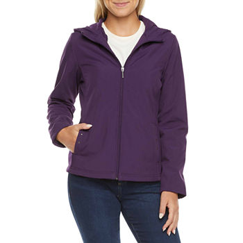 Purple Coats & Jackets for Women - JCPenney