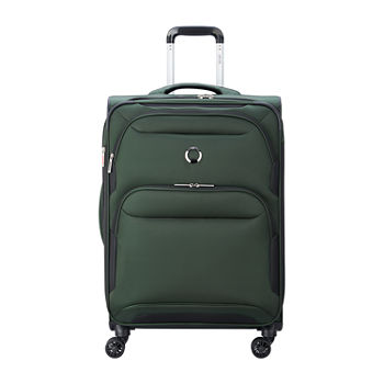 Delsey Sky Max 2.0 Softside 28 Inch Lightweight Luggage