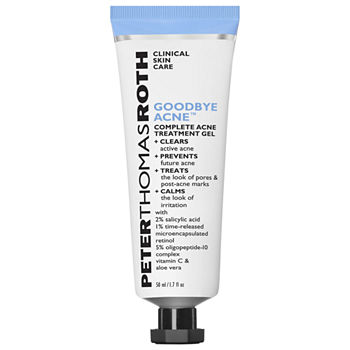 Peter Thomas Roth Goodbye Acne ™ Complete Acne Treatment Gel