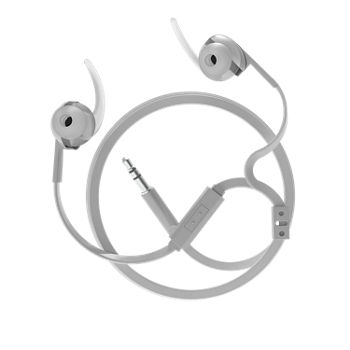 Tzumi Wired Earbuds