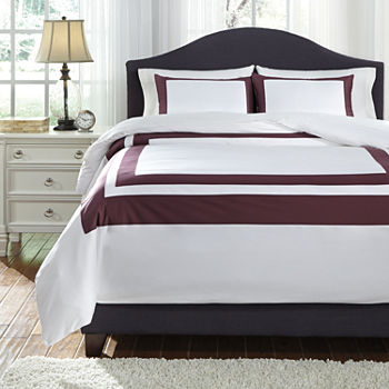 Signature Design By Ashley Queen Duvet Covers For Bed Bath