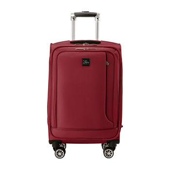 Skyway Chesapeake 4.0 Softside 20 Inch Lightweight Luggage