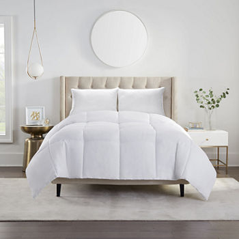 Serta PerfectSleeper Year Round Warmth Down Alternative Comforter