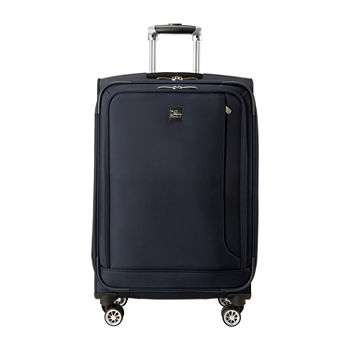 Skyway Chesapeake 4.0 Softside 24 Inch Lightweight Luggage