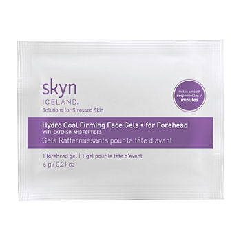 Skyn Iceland Hydro Firming Face Gels Forehead Patch