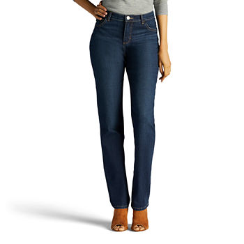 Lee At Waist Jeans for Women - JCPenney