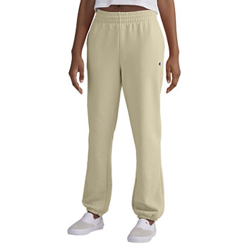 Champion Womens Cinched Sweatpant
