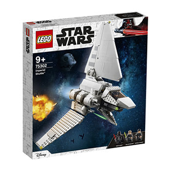 Lego Star Wars Tm Imperial Shuttle™ 75302