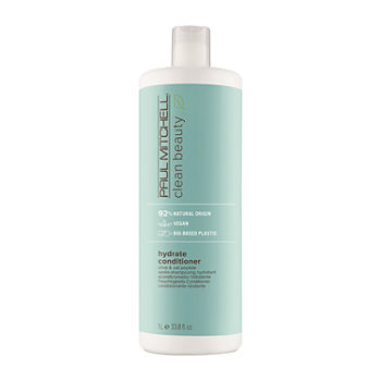 Paul Mitchell Clean Beauty Hydrate Conditioner - 33.8 oz.
