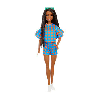Barbie Fashionista Doll #172