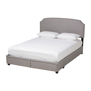 Larese Bedroom Collection Platform Bed