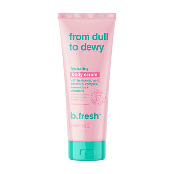 B.Fresh From Dull To Dewy - Hydrating Body Serum