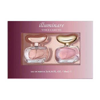 Vince Camuto Illuminare Eau De Parfum 2-Pc Coffret Gift Set ($44 Value)