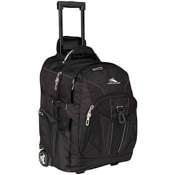 High Sierra® Wheeled Backpack