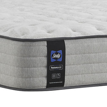 Sealy® Forsythia Firm Tight Top - Mattress Only