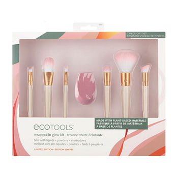 Eco Tools Wrapped In Glow Kit