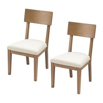 Tadsal Dining Collection 2-pc. Side Chair