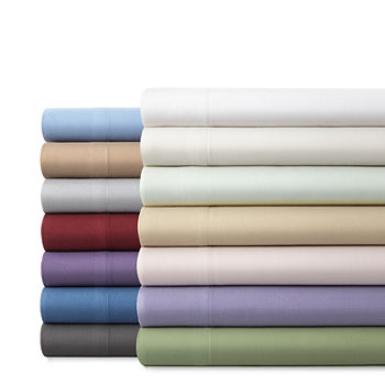 Shavel Micro Flannel Solid Sheet Set