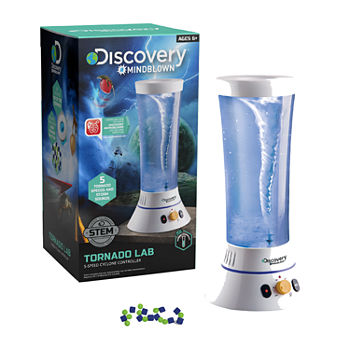 Discovery Kids Tornado Lab Discovery Toy