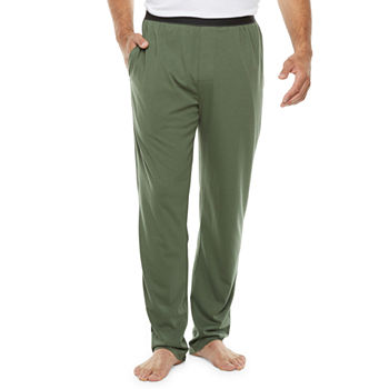 Stafford Modal Mens Pajama Pants - Big and Tall Sizes