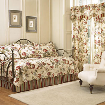 Waverly® Charleston Chirp 5-pc. Daybed Cover Set