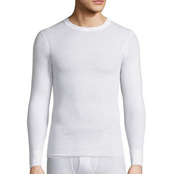 Mens Thermals, Mens Thermal Underwear, Mens Long Johns - JCPenney